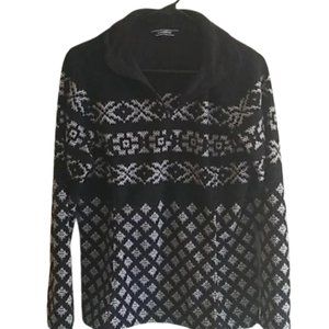 Women's Land's End pullover sweater